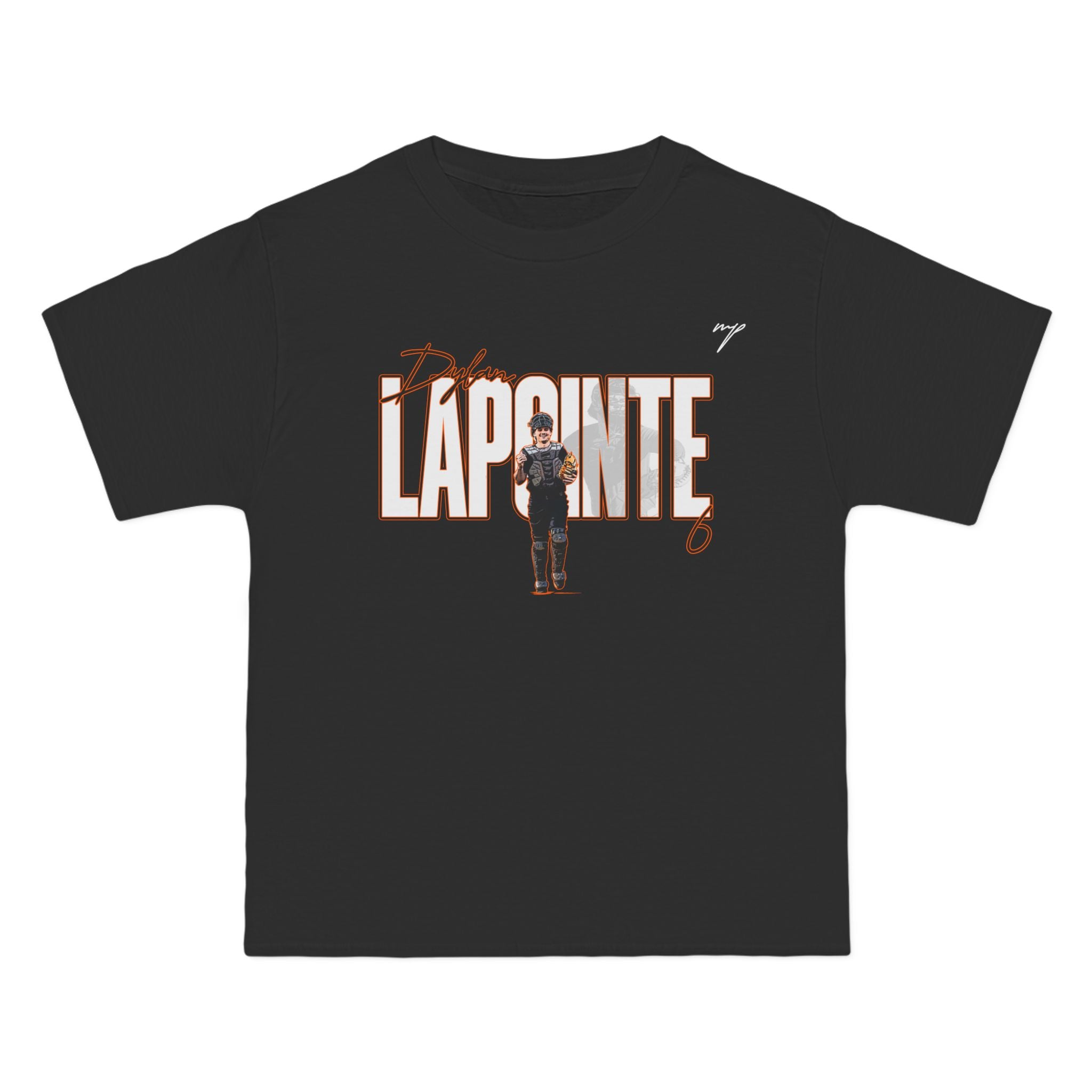 Dylan LaPointe Vintage Tee