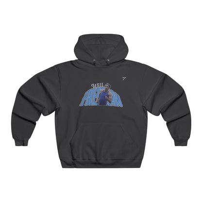 Will Freeman Jr. Vintage Hoodie