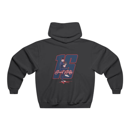 Garret Gates Vintage Hoodie