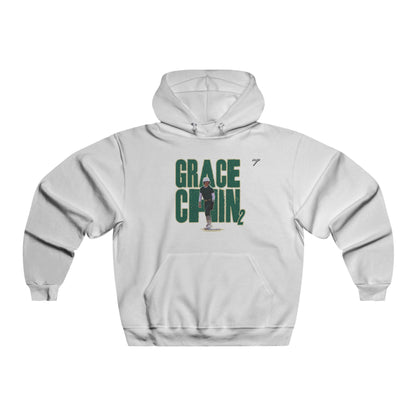 Grace Chin Vintage Hoodie