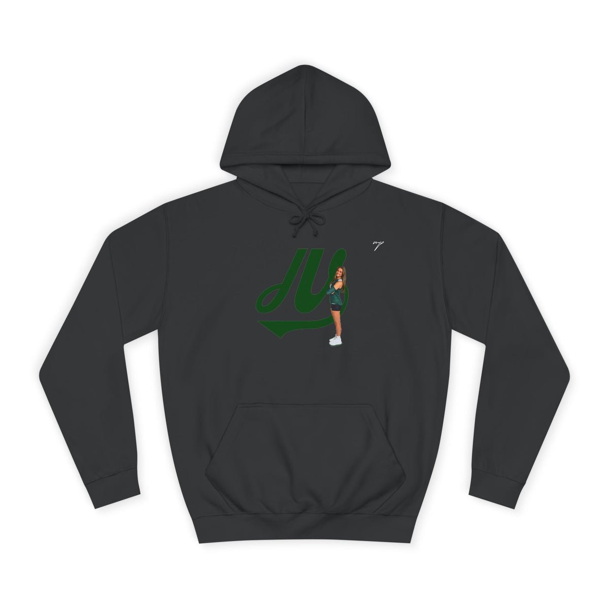 Juliana Valdez Hoodie