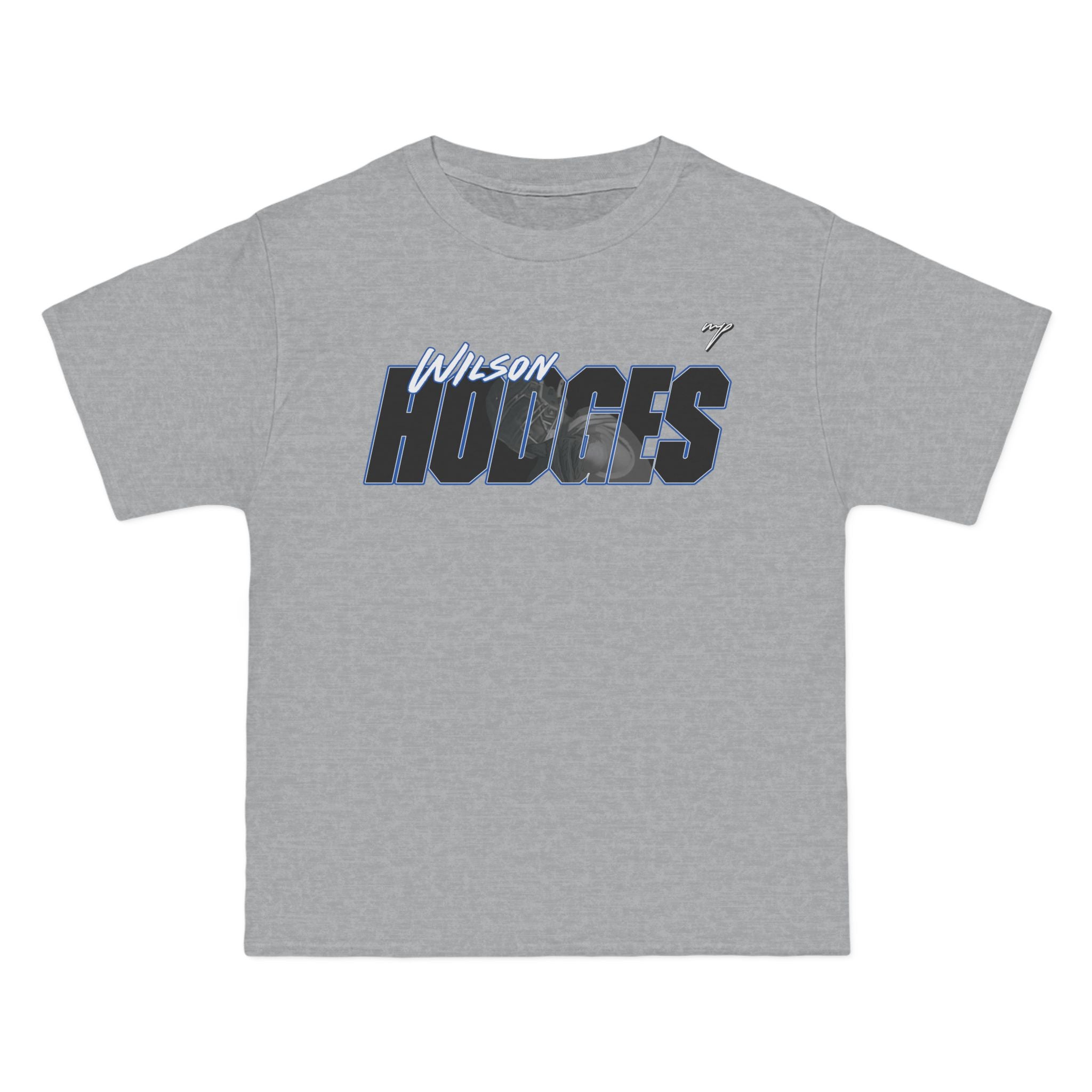 Wilson Hodges Vintage Tee