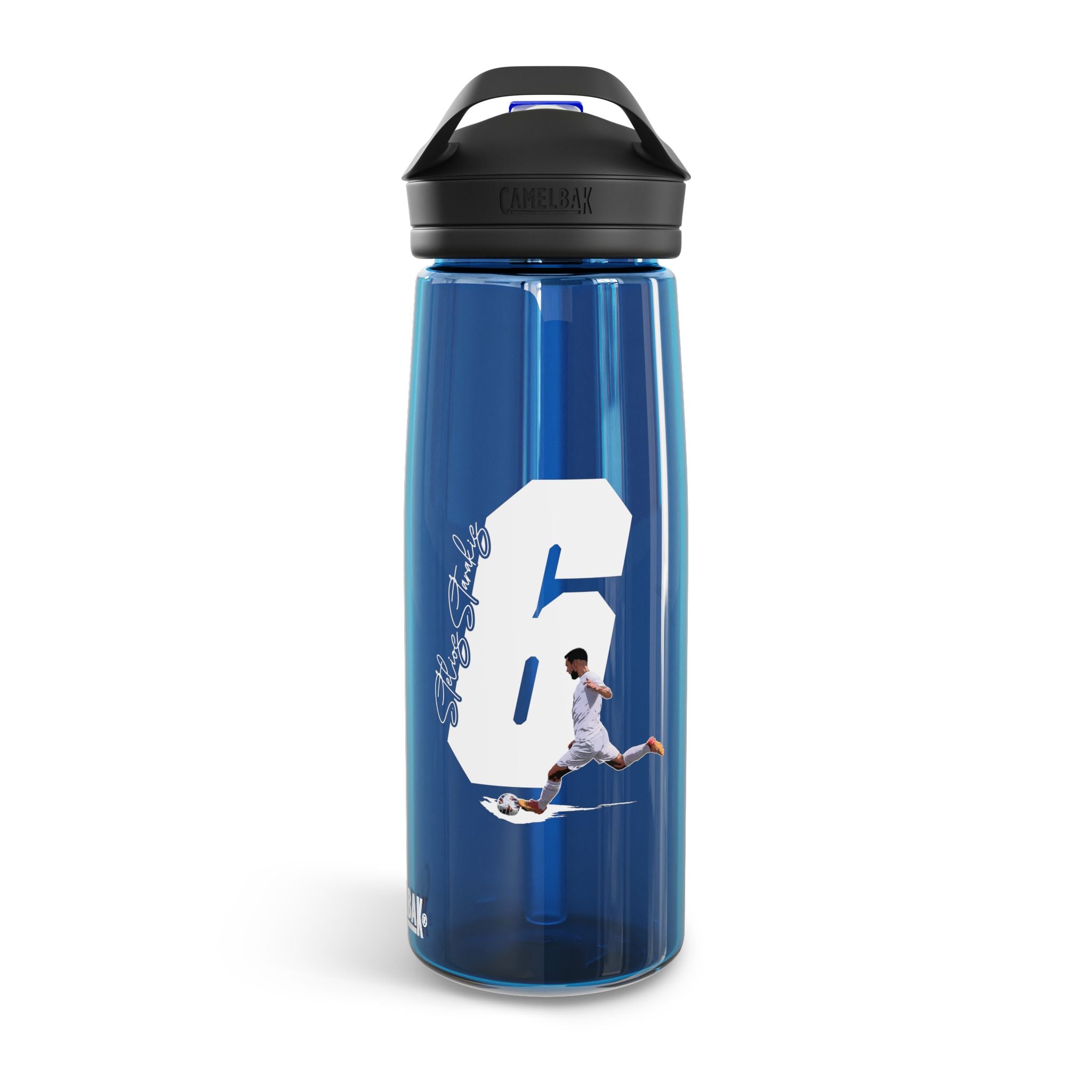 Stelios Starakis CamelBak Water Bottle