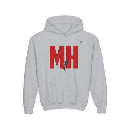 Mackenzie Harris YOUTH Hoodie