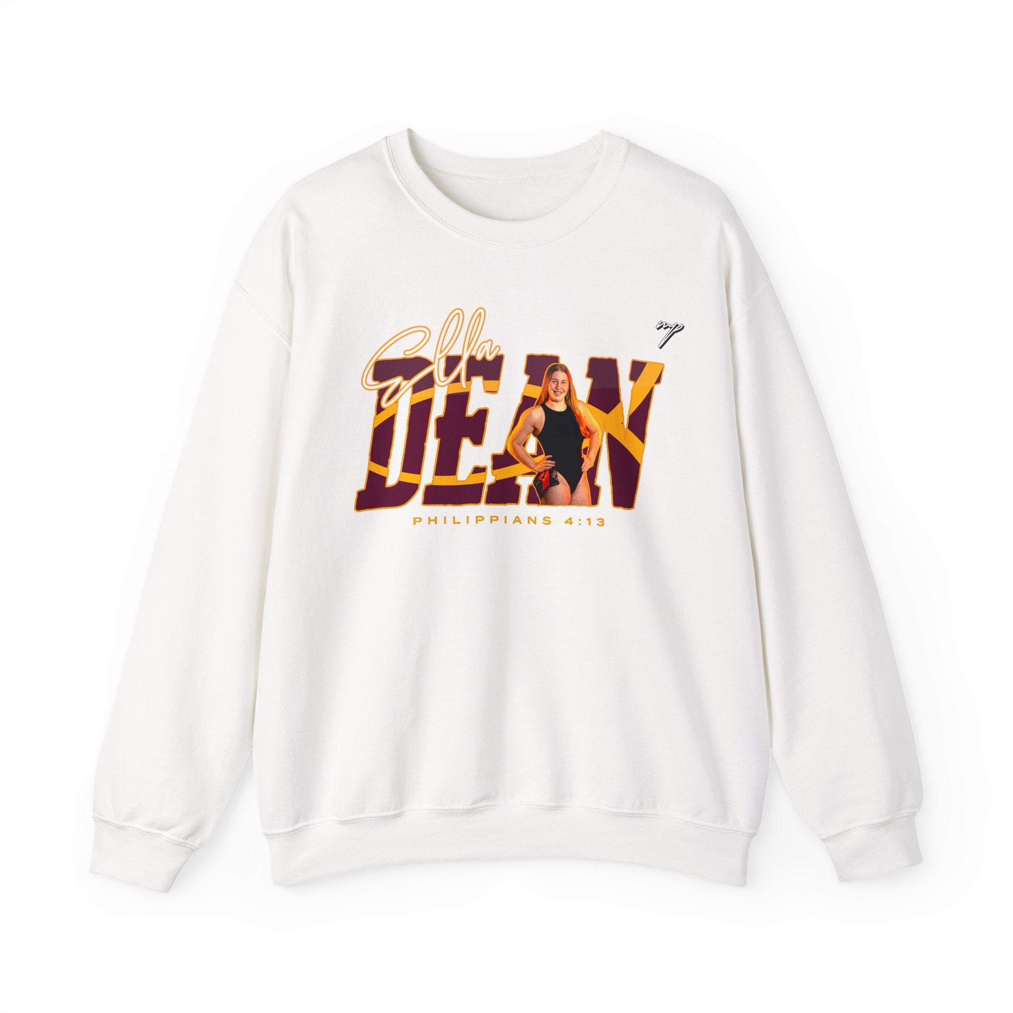 Ella Dean Crewneck