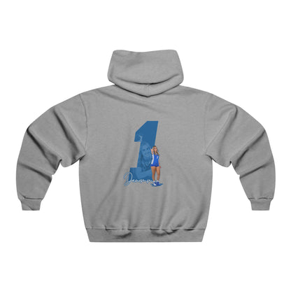 Annabelle Denomme Vintage Hoodie