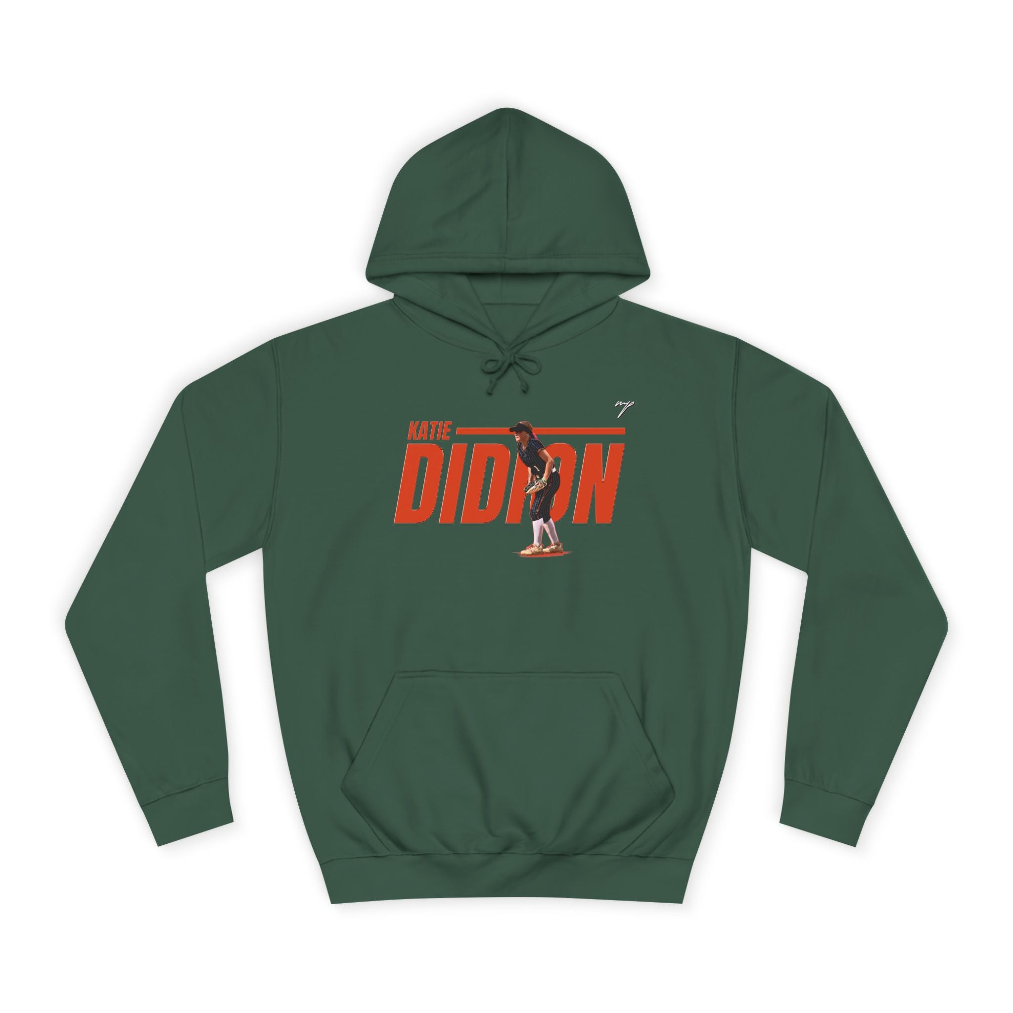 Katie Didion Hoodie