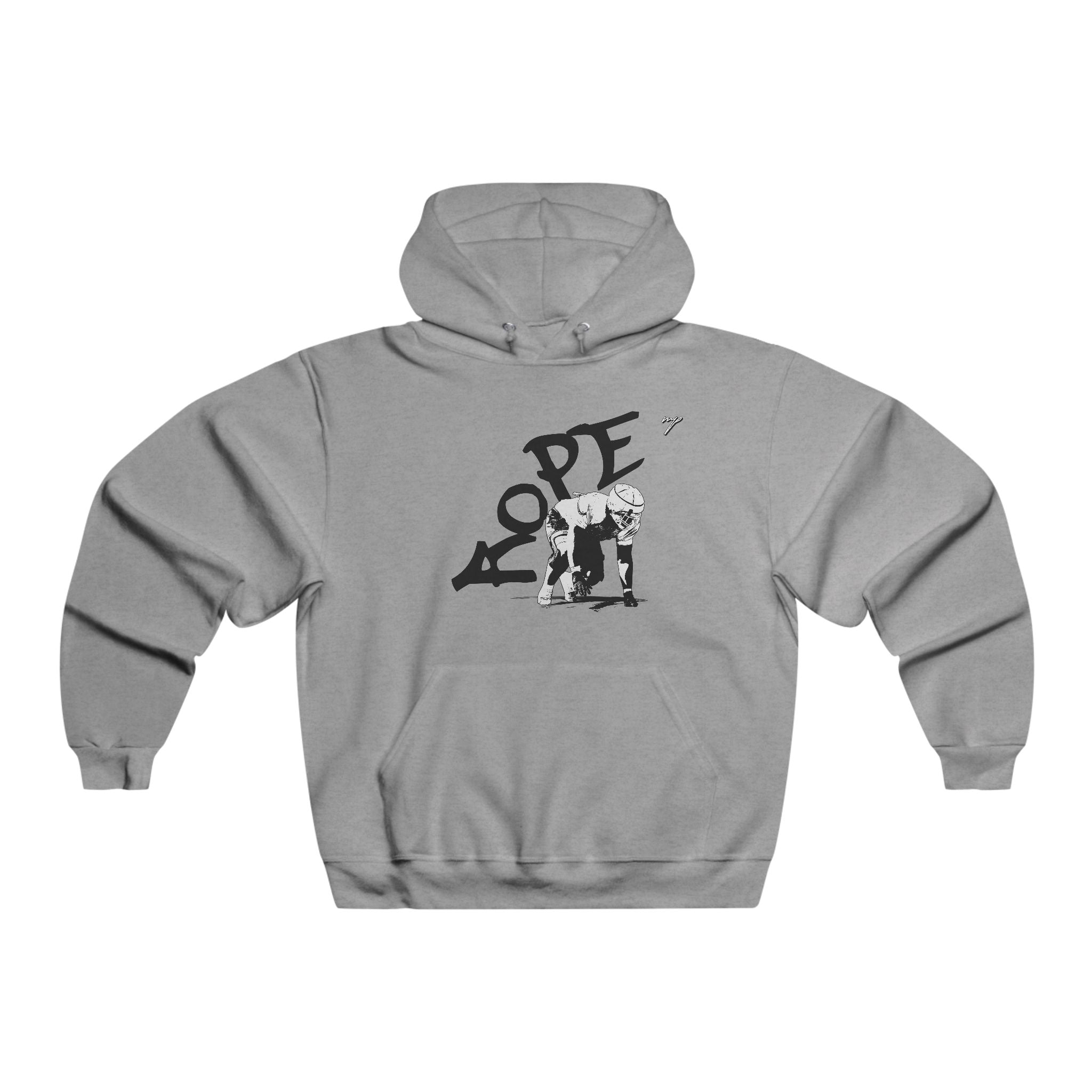 Jaden Roper Vintage Hoodie