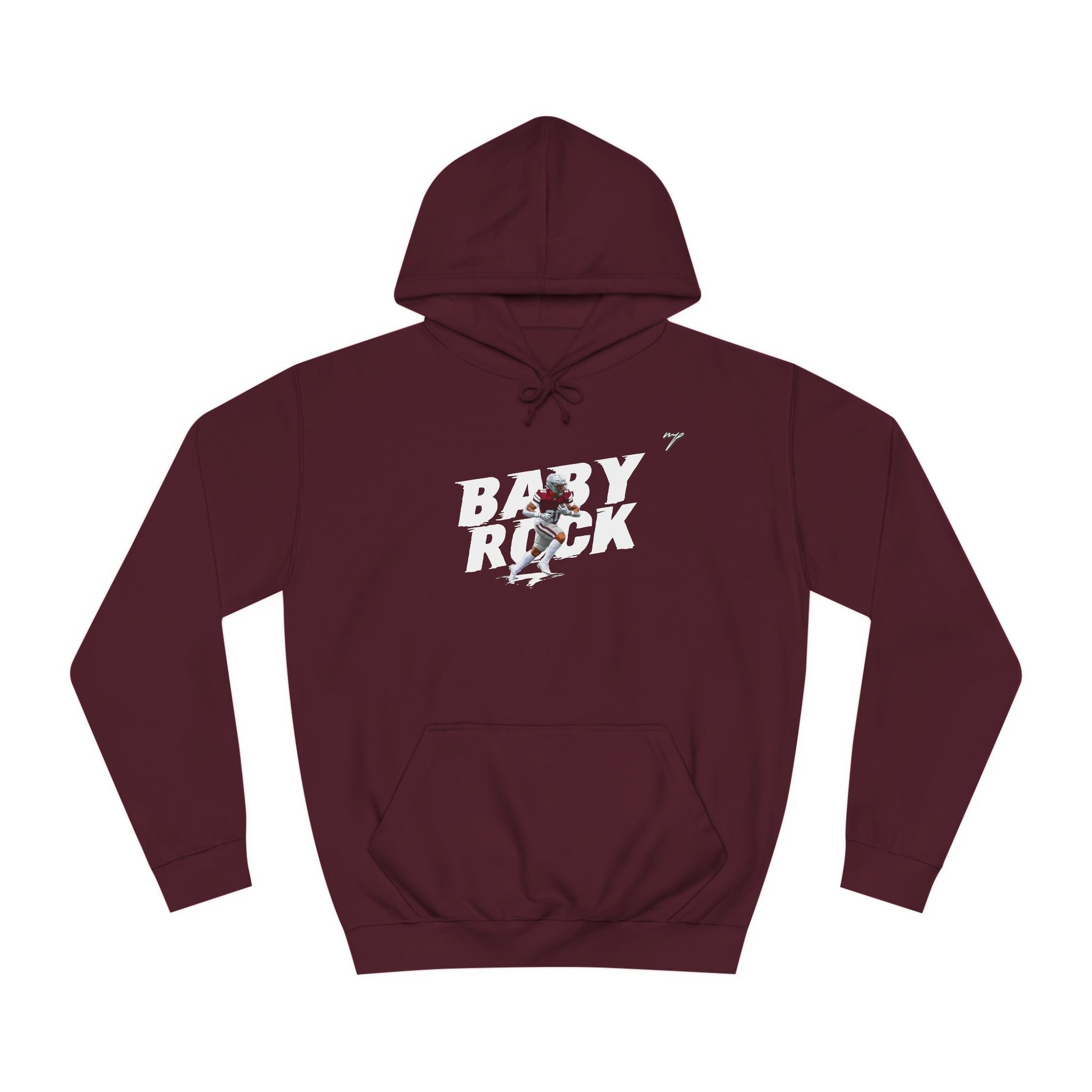 Stevie Rocker Jr. Hoodie