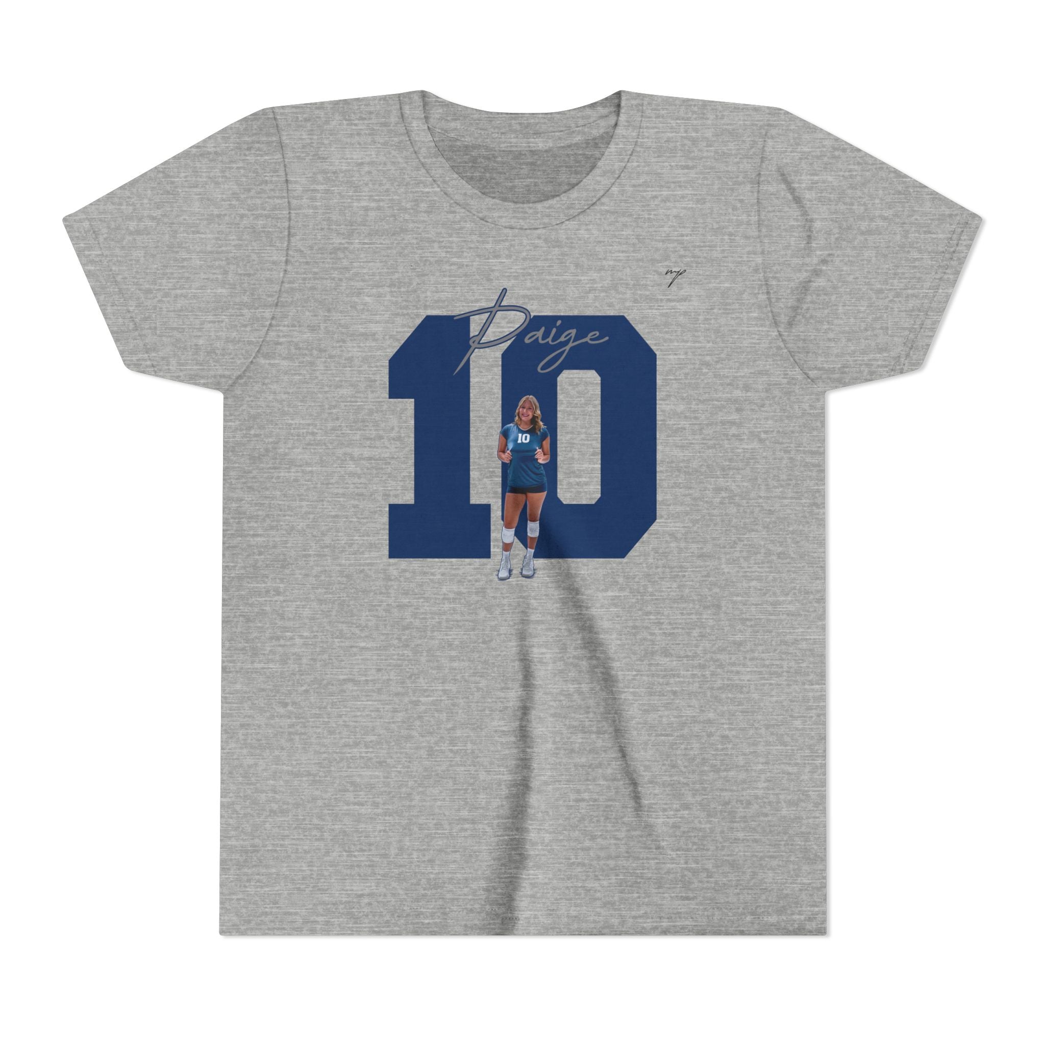 Paige Thies YOUTH Graphic Tee