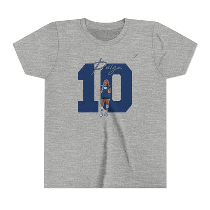 Paige Thies YOUTH Graphic Tee