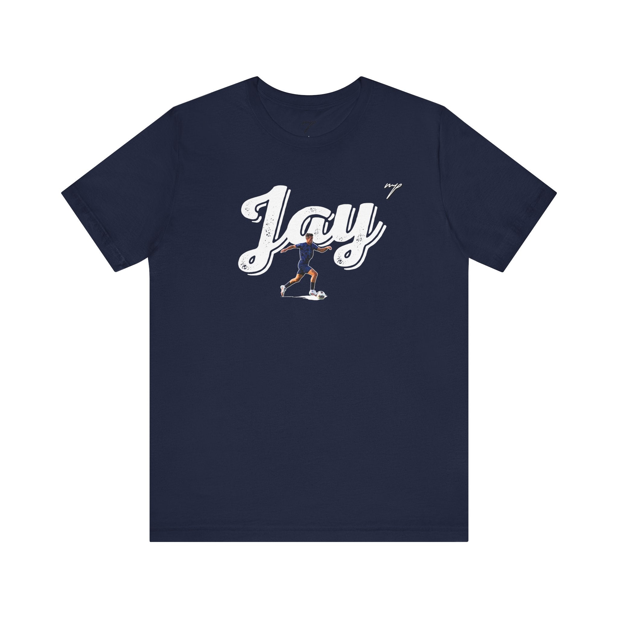 Jamie Wynne Graphic Tee