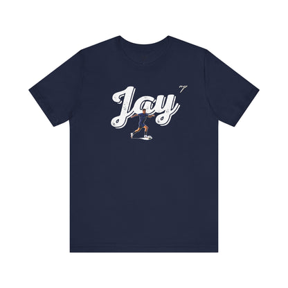 Jamie Wynne Graphic Tee