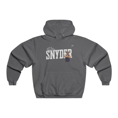 Peter Snyder Vintage Hoodie