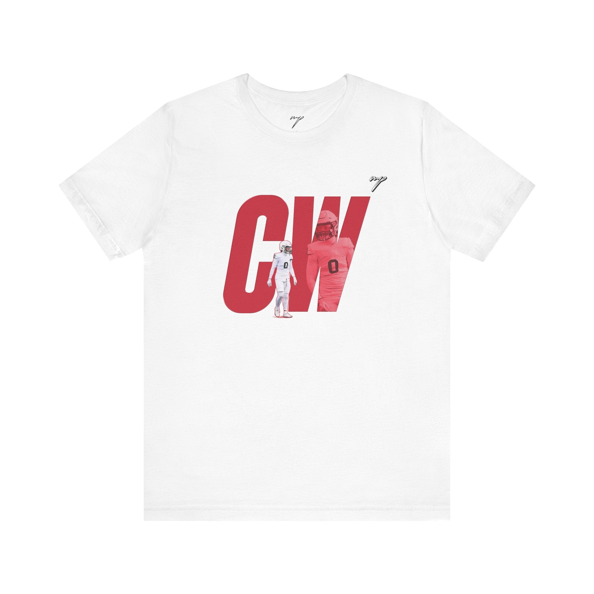 Colton Whaley Graphic Tee