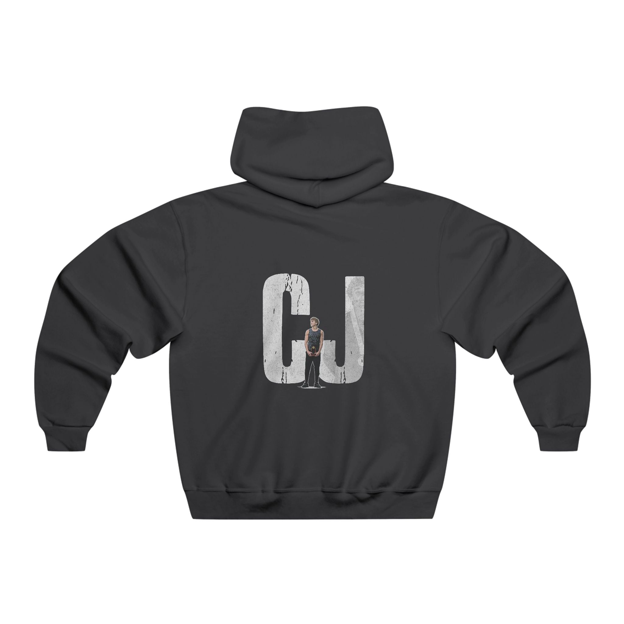 Cody Johnston Vintage Hoodie