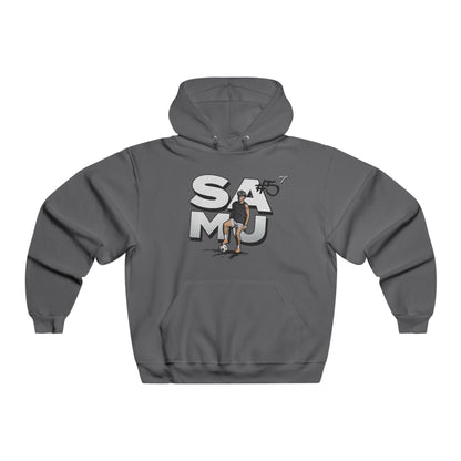 Samuel Reyes Vintage Hoodie