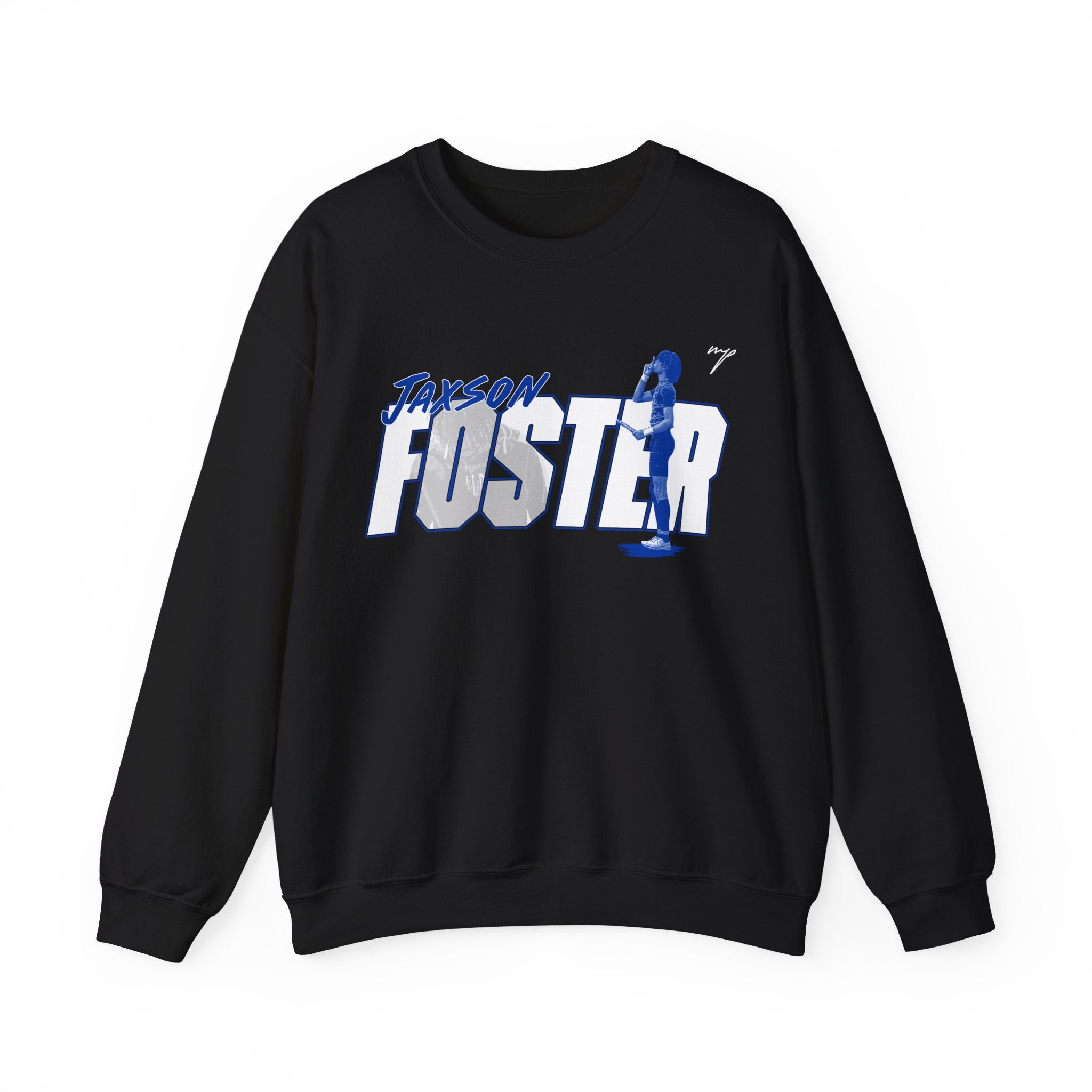 Jaxson Foster Crewneck