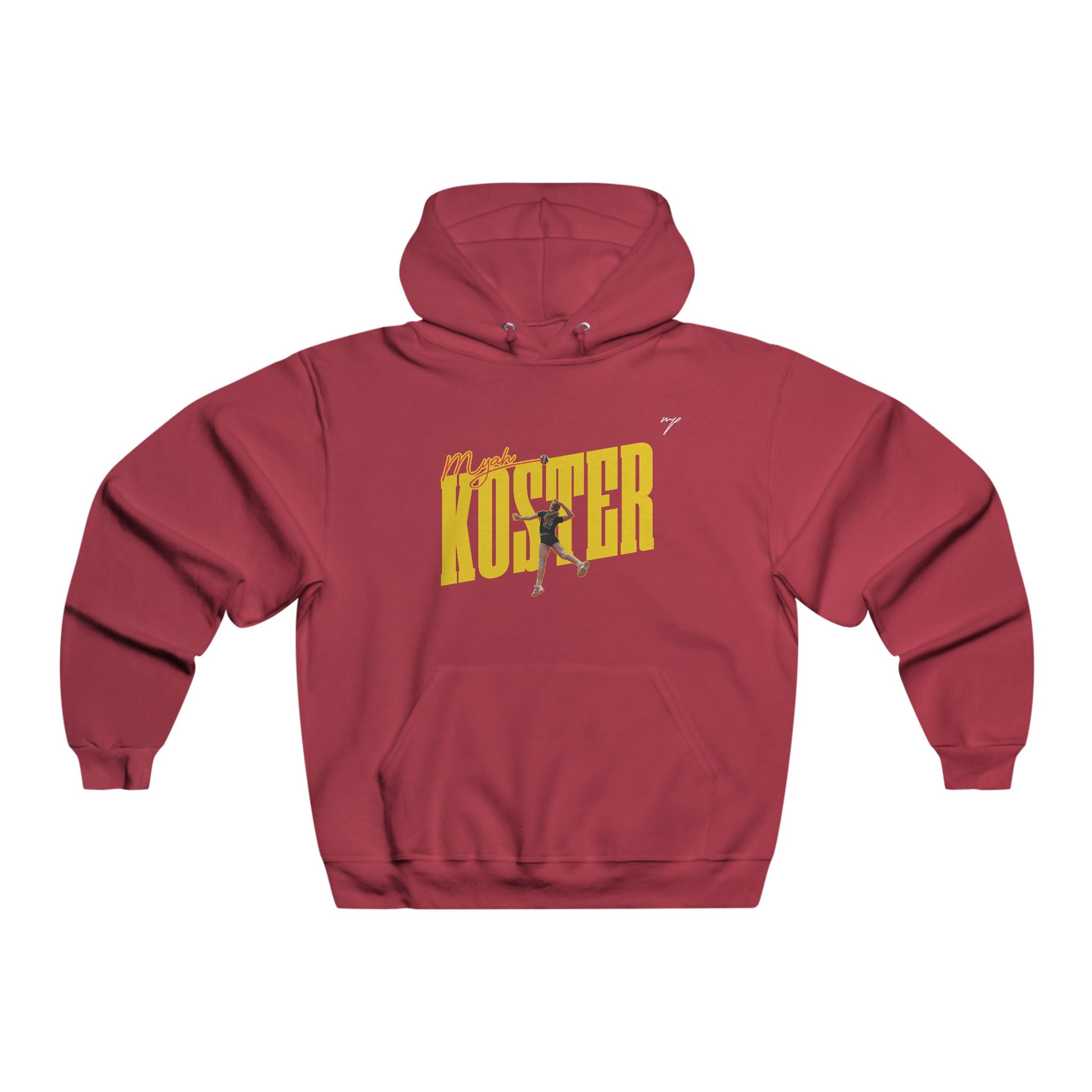 Myah Koster Vintage Hoodie