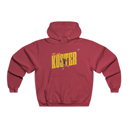 Myah Koster Vintage Hoodie