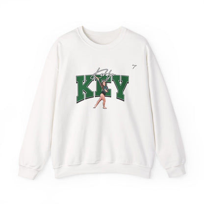 Karalyn Key Crewneck