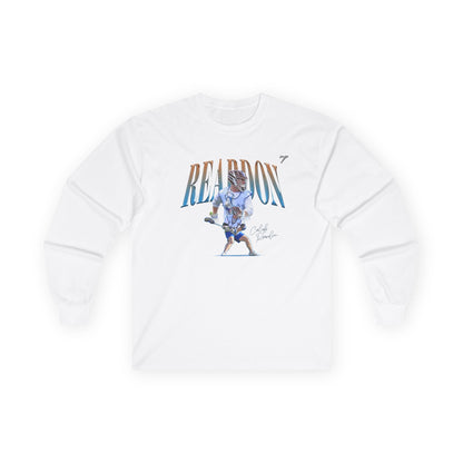 Caleb Reardon Long Sleeve Tee