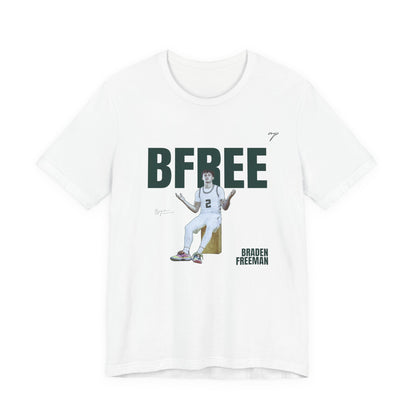 Braden Freeman Graphic Tee