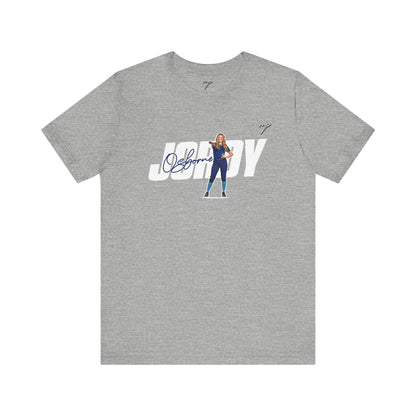 Jordan Osborne Graphic Tee