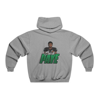 Erick Paye Vintage Hoodie