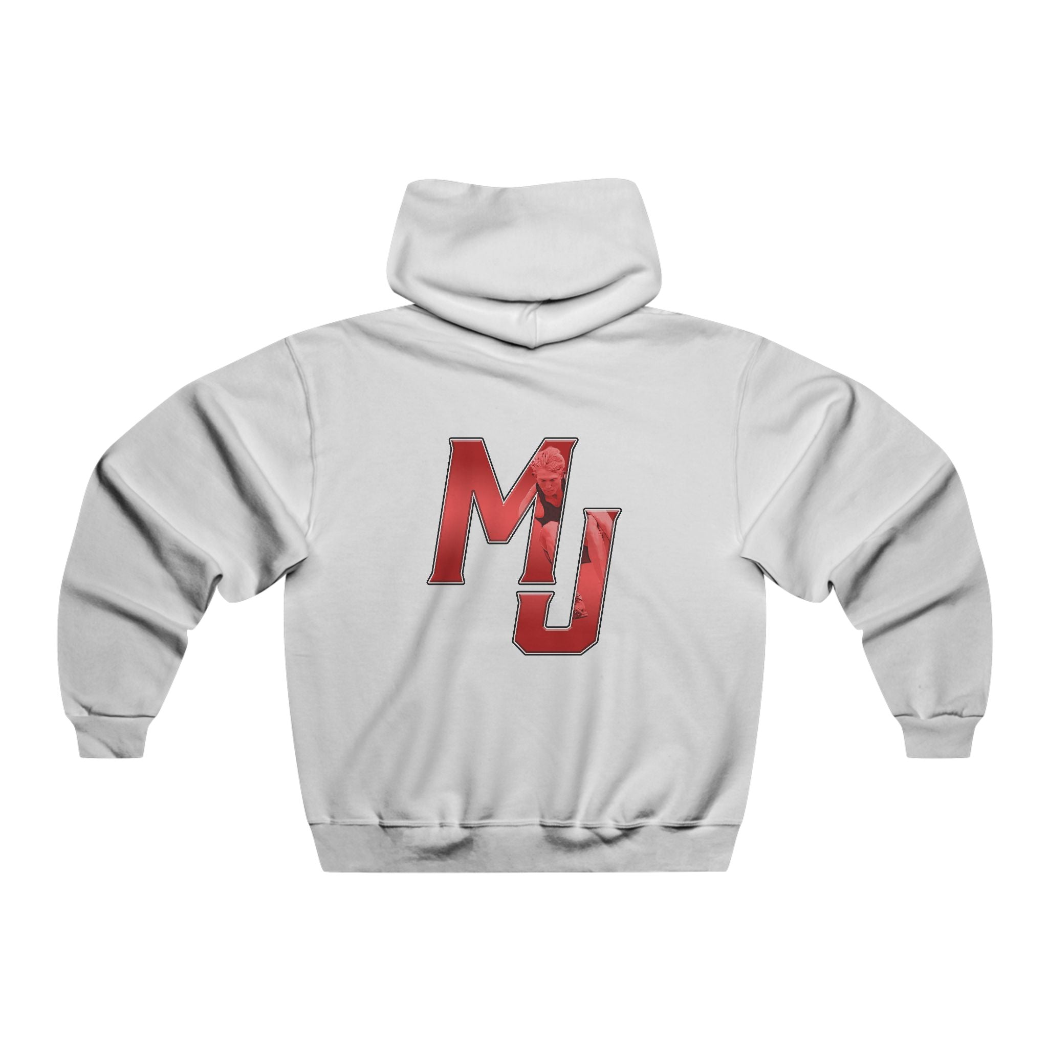 Miller Jones Vintage Hoodie
