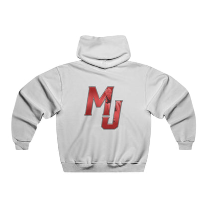 Miller Jones Vintage Hoodie