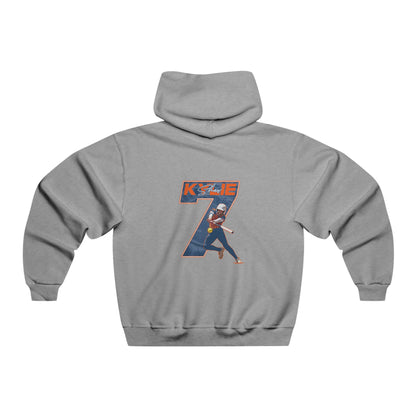 Kylie Shaw Vintage Hoodie