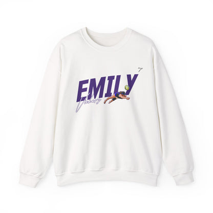 Emily Vickers Crewneck