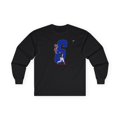 Cam Mallo Long Sleeve Tee