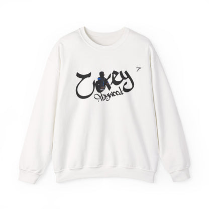 Corey Haywood Crewneck