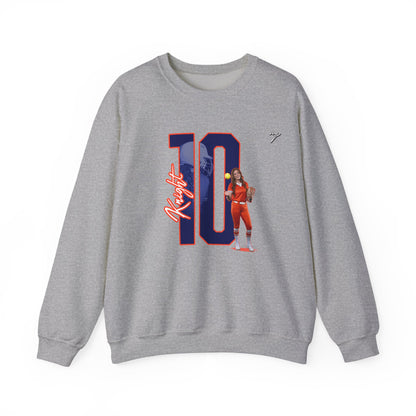 Mackenzie Knight Crewneck