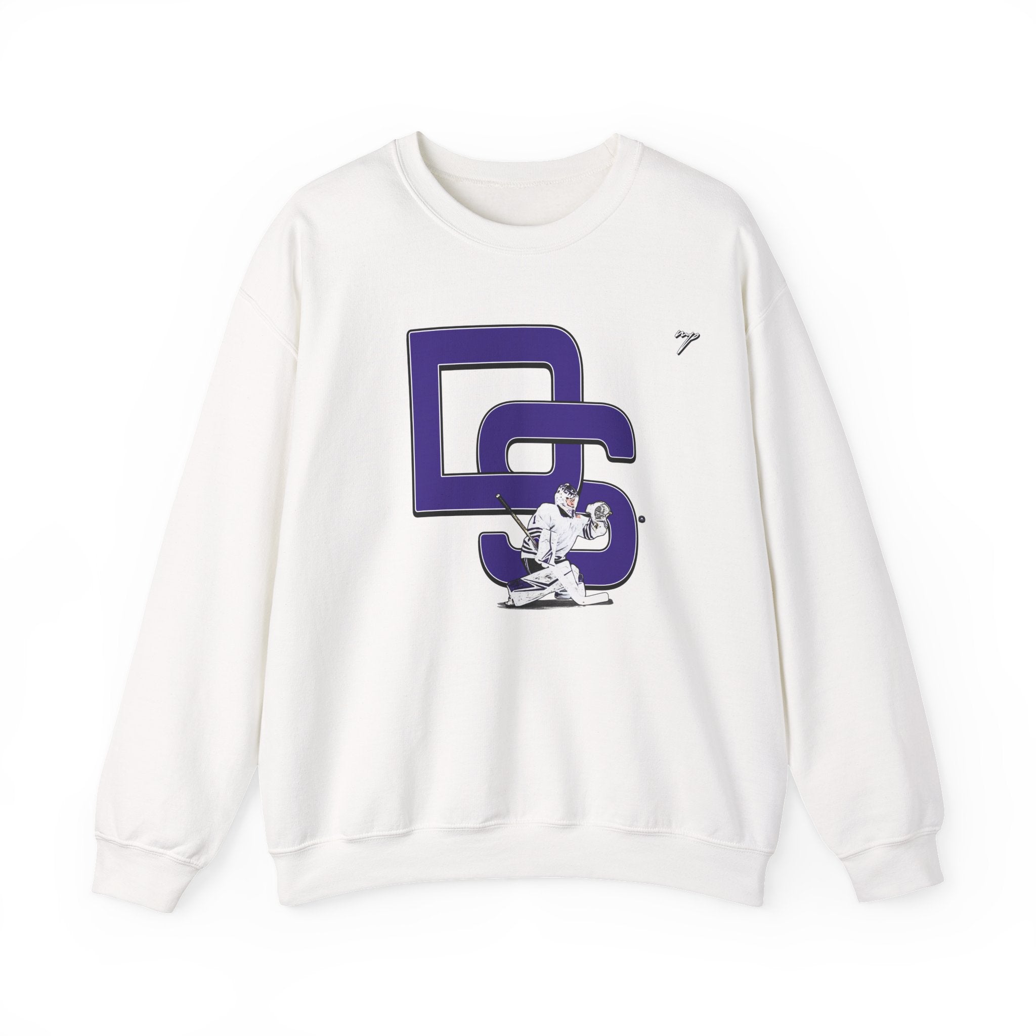 Dani Strom Crewneck