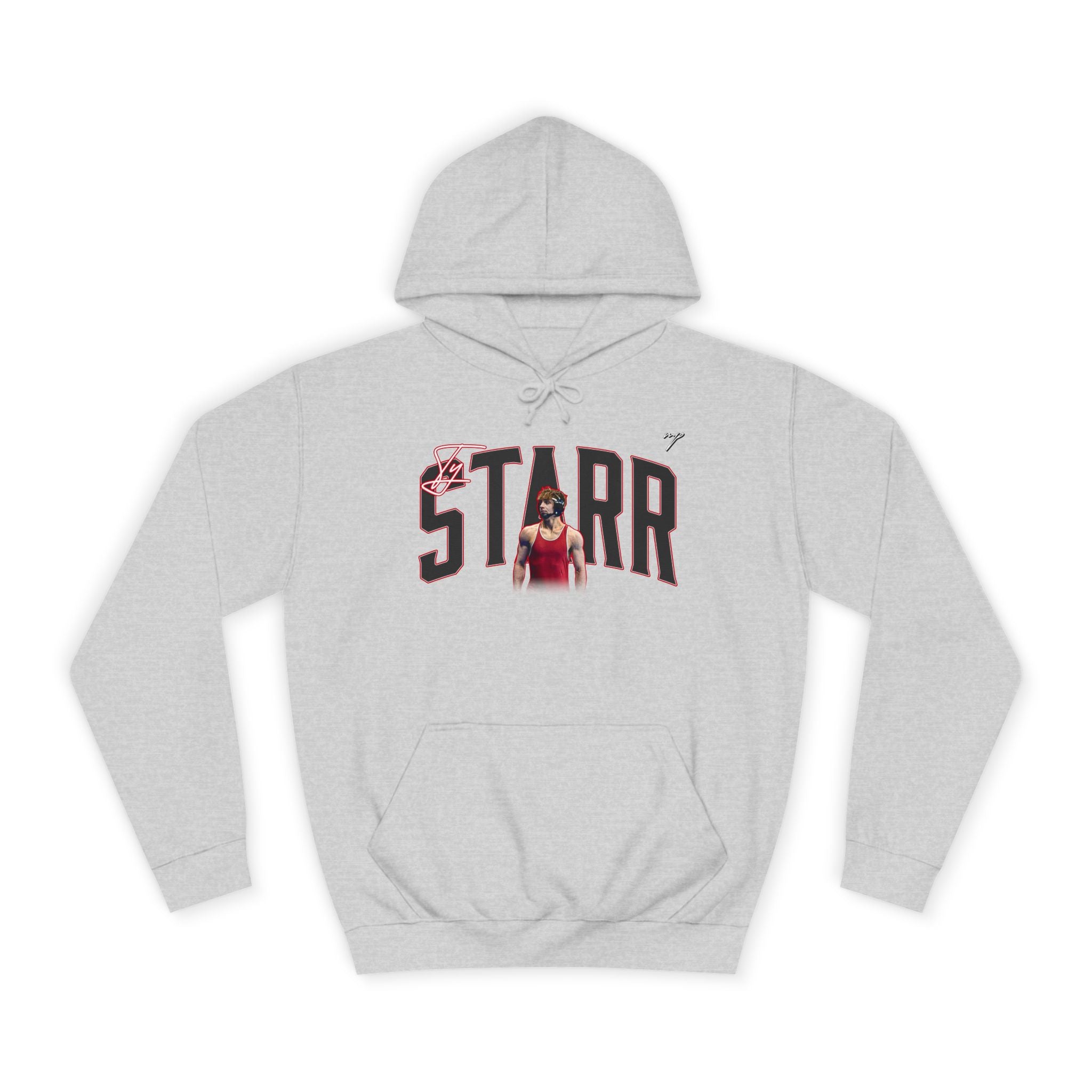 Ty Starr Hoodie
