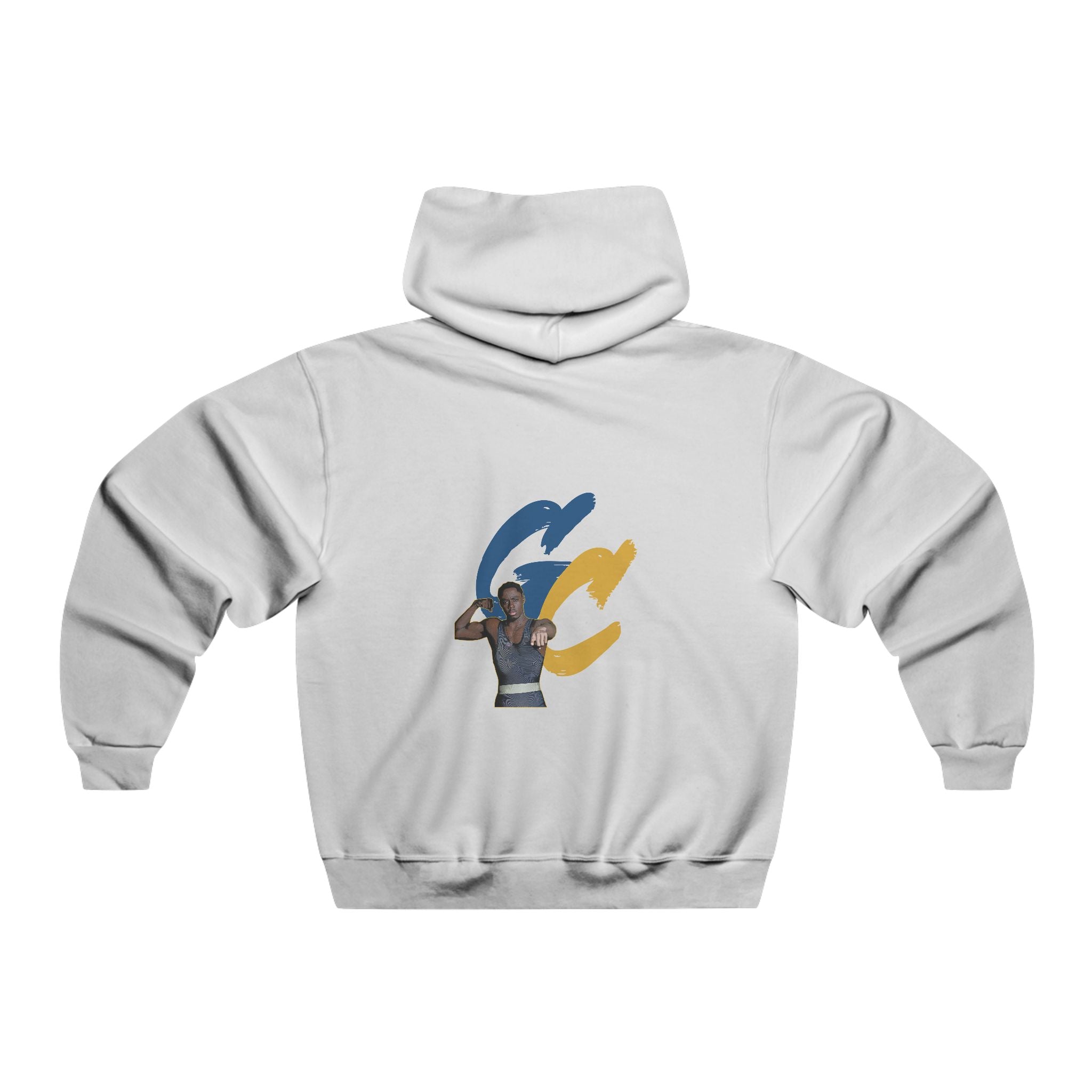 Gha-is Cooper Vintage Hoodie