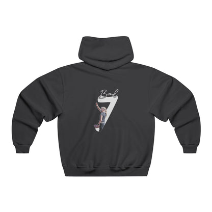 Kailey Bond Vintage Hoodie