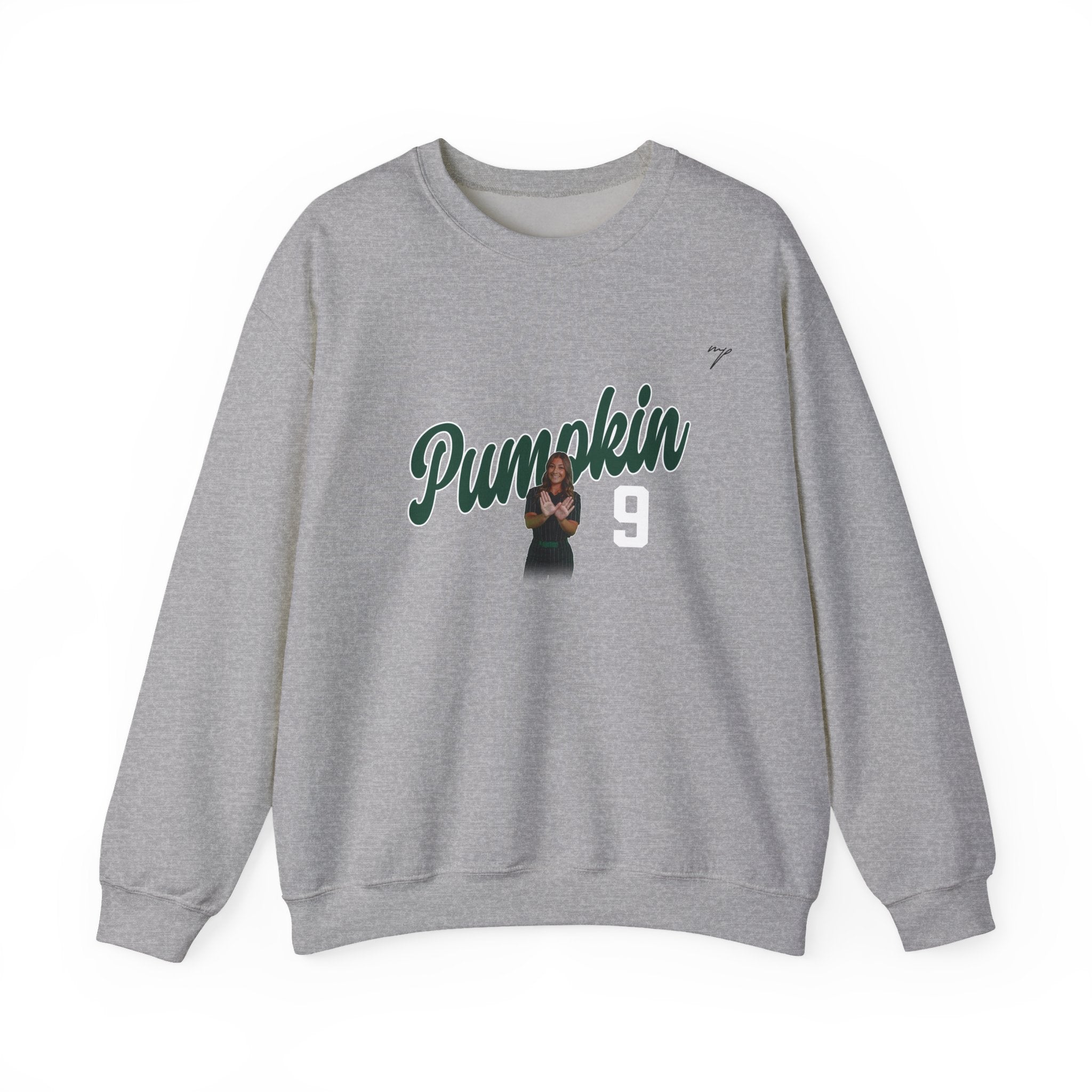 Parker Milton Crewneck