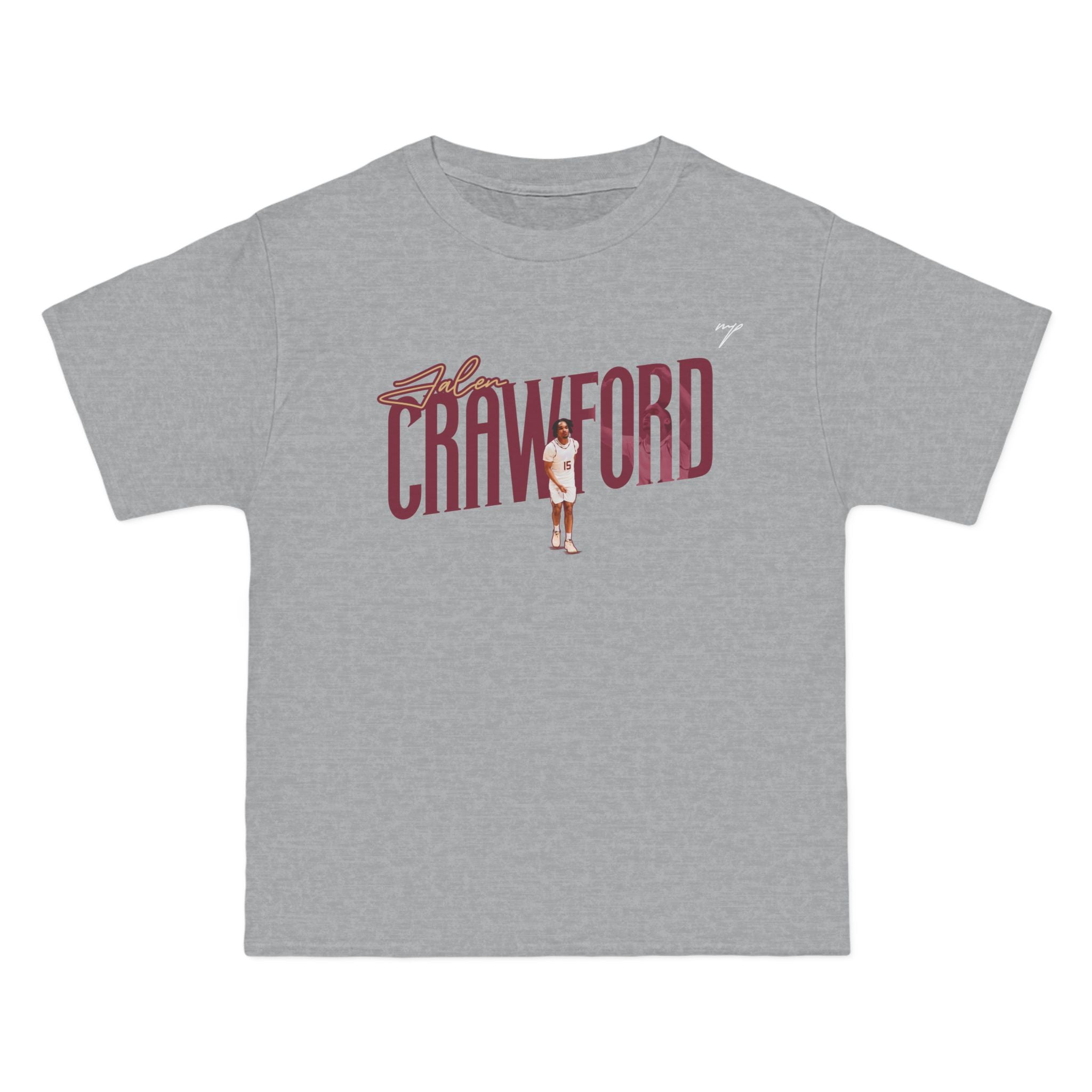 Jalen Crawford Vintage Tee