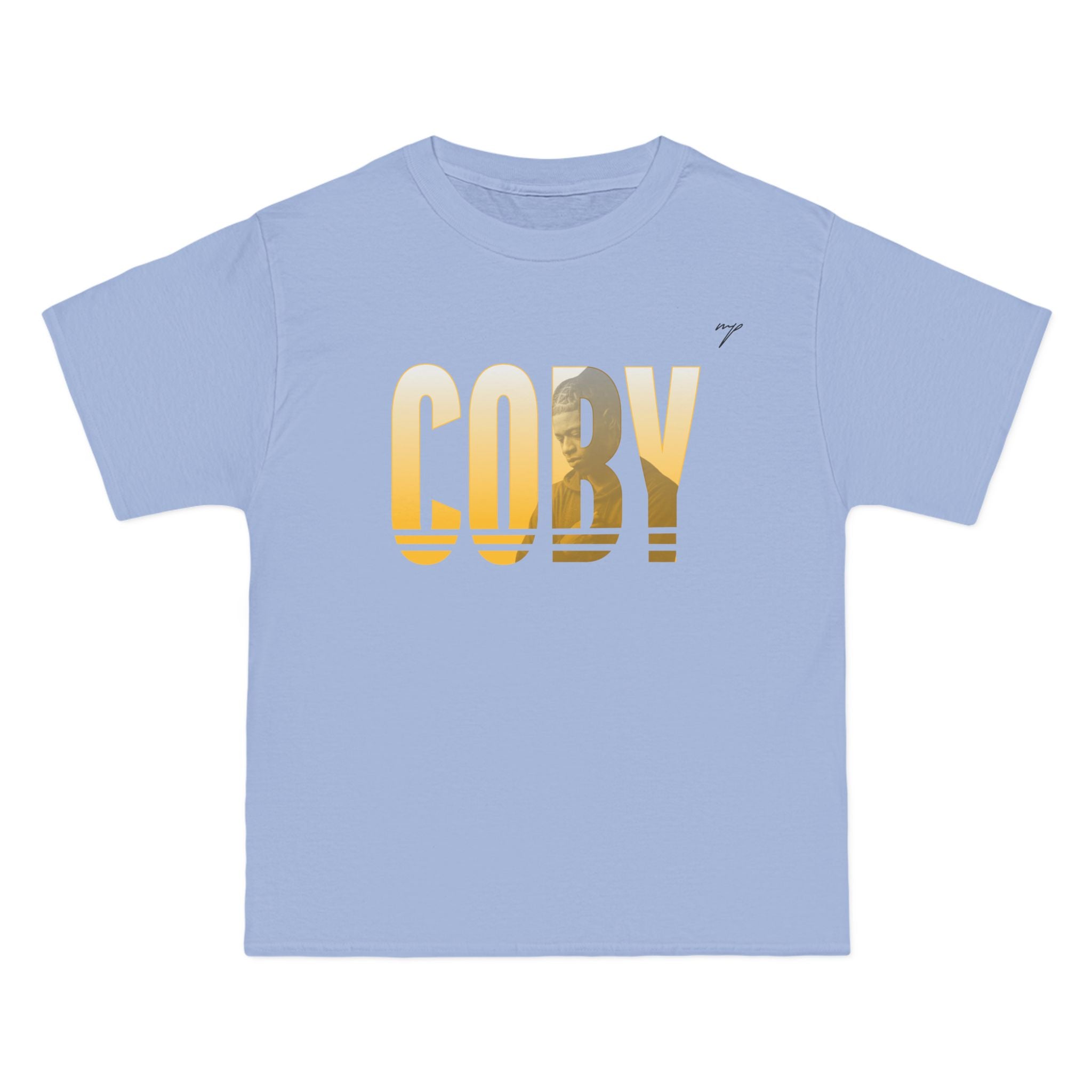 Coby Robinson Vintage Tee