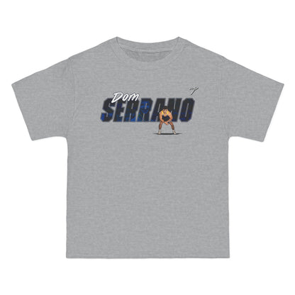 Dom Serrano Vintage Tee