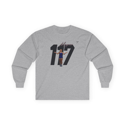 Abby Meyrer Long Sleeve