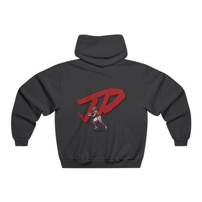 Javion Phelps Vintage Hoodie