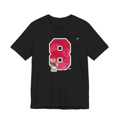 Nathan Bowes Graphic Tee