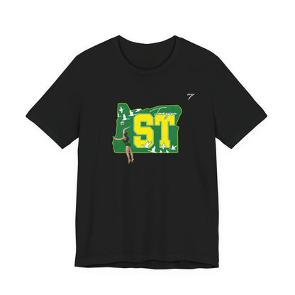 Sydney Toumajian Graphic Tee
