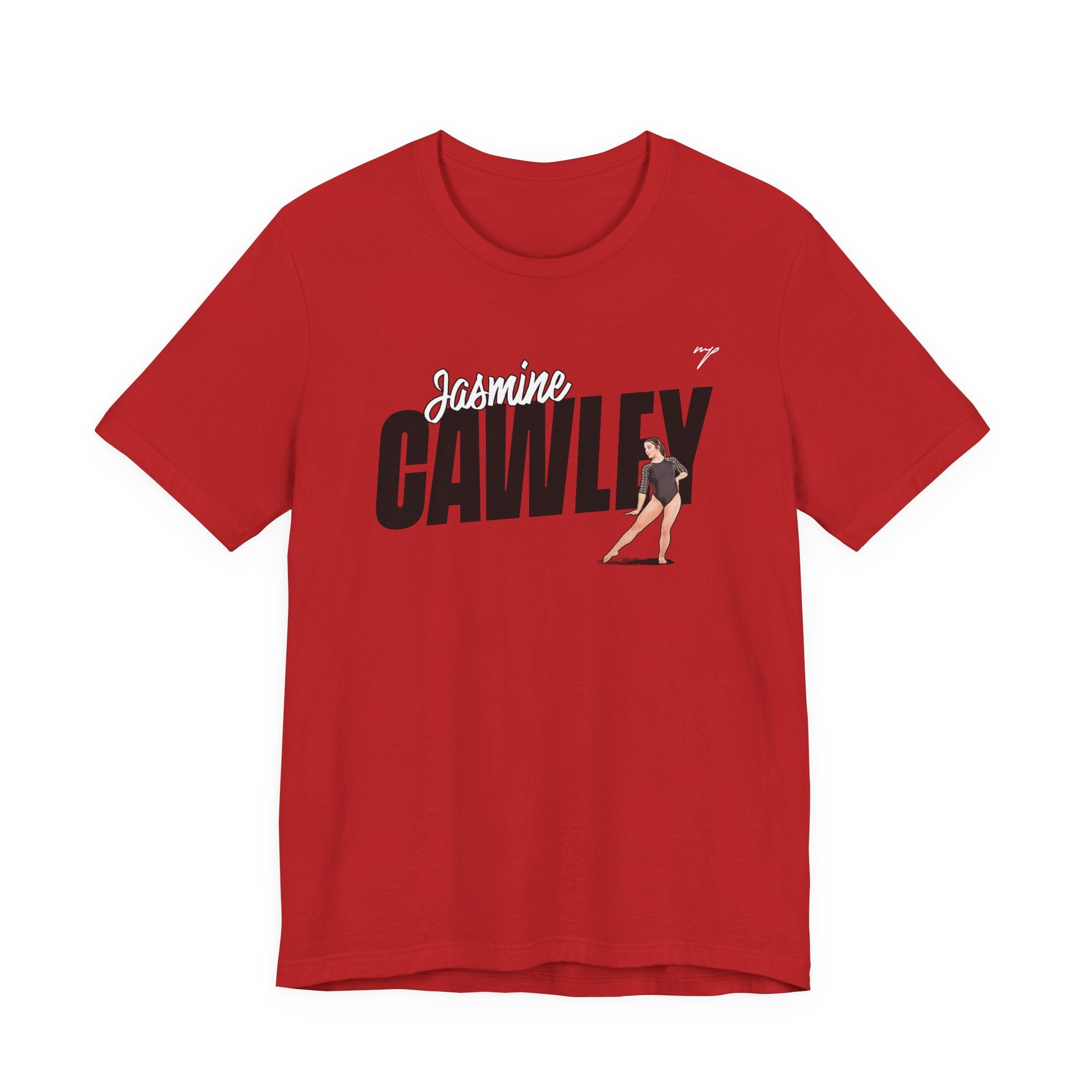 Jasmine Cawley Graphic Tee