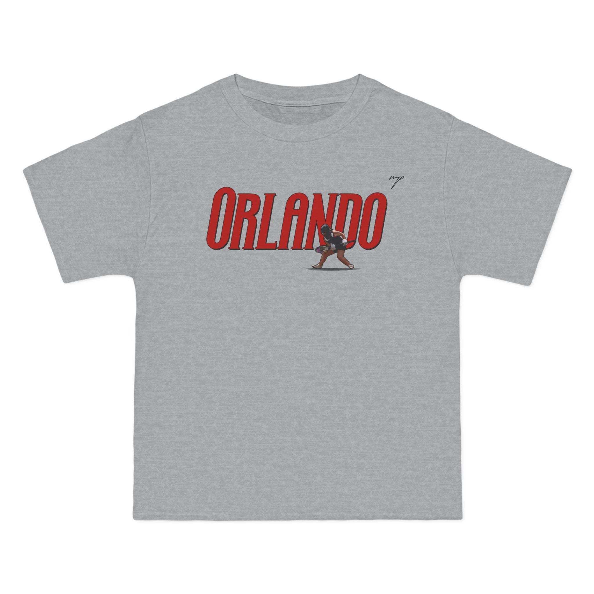 Lia Orlando Vintage Tee